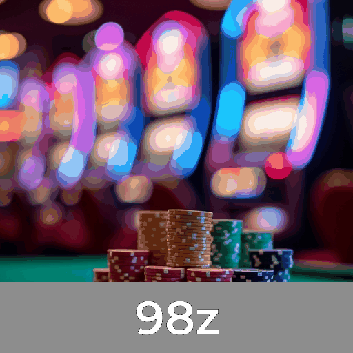 98z: O Melhor Cassino Online do Brasil