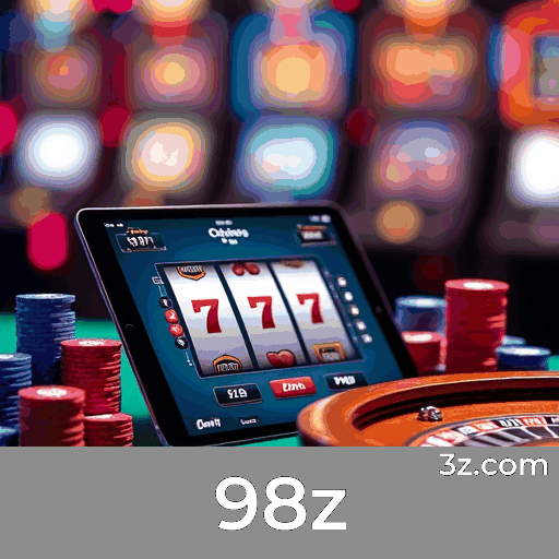 98z: Variedade Incrível de Jogos para Jogadores Brasileiros