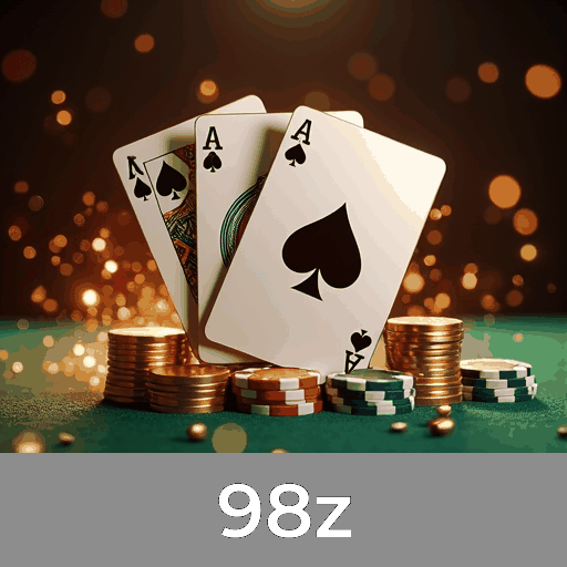 Vivencie Acesso Seguro Instantâneo em 98z