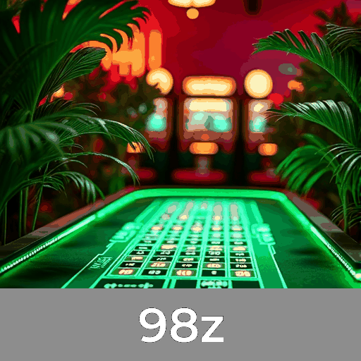 98z: Experiência de Jogo Segura e Profissional