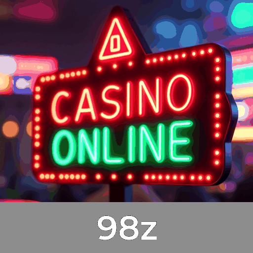 98z: Aplicativo Móvel com Funções Abrangentes e Práticas