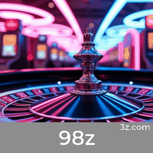 Desenvolvedores de ponta e tecnologia inovadora na plataforma 98z