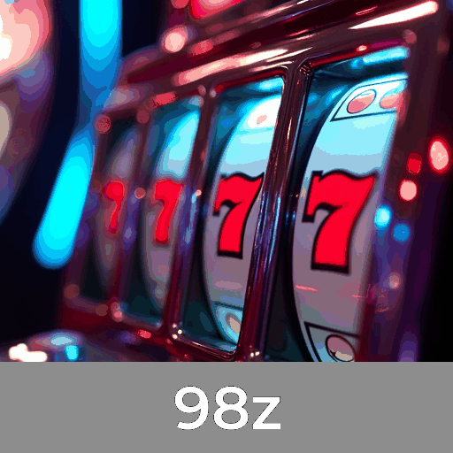 98z: Caça-Níqueis Gigantes, Jogos de Mesa Estratégicos, e Mais para Jogadores Brasileiros